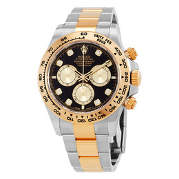 Rolex - Cosmograph Daytona Watches - 126503-0002