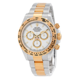 Rolex - Cosmograph Daytona Watches - 126503-0001