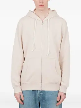 Comme Des Garçons Shirt: Бежевая толстовка 