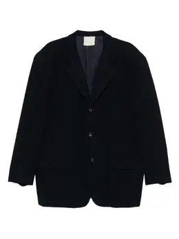 Comme Des Garçons Pre-Owned: Куртка на пуговицах 