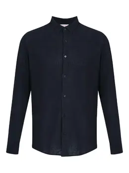 Osklen: Рубашка с длинным рукавом 