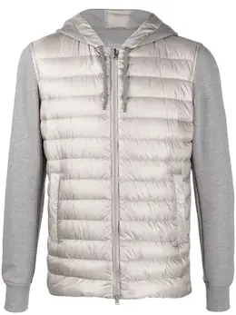 Herno: Куртка с длинным рукавом 