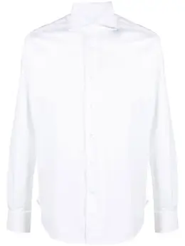 Orian: Рубашка с длинным рукавом 