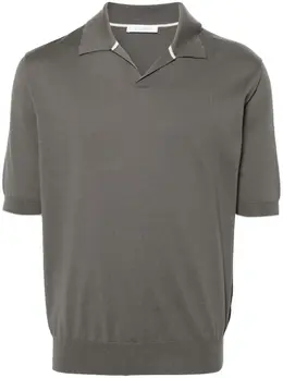 Cruciani: Хлопковое поло 