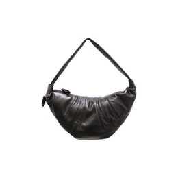 Lemaire Large Croissant Bag bg0000 ll095 bk 999