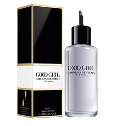 Carolina Herrera Ladies Good Girl EDP 6.7 oz Refill Fragrances 8411061026960