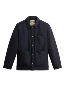 Woolrich: Куртка на пуговицах 