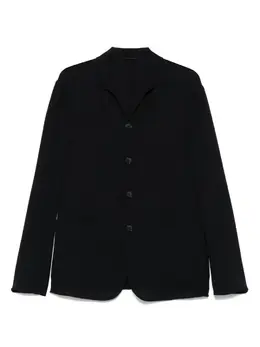 Giorgio Armani: Куртка из шерсти 