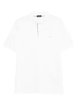 Paul & Shark: Поло с коротким рукавом 