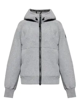 Canada Goose: Куртка с капюшоном 