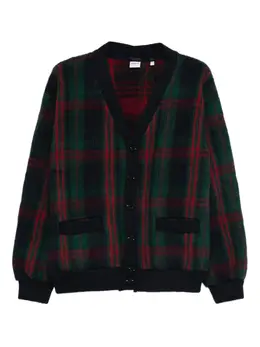 ASPESI: Кардиган из шерсти 