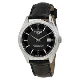 Tissot T-Classic Ballade Mens Automatic Watch - t108.408.16.057.00