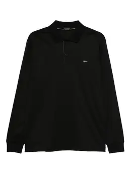 Paul & Shark: Поло с длинным рукавом 