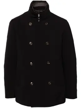 Montecore: Синяя куртка 