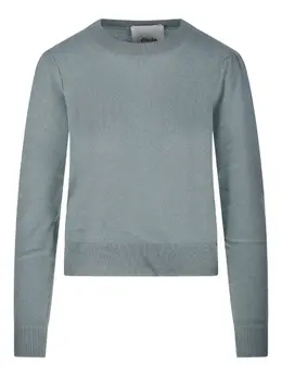 Allude: Зелёный свитер 