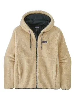 Patagonia: Флисовая куртка 