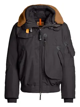 Parajumpers: Куртка  Gobi с капюшоном