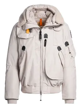 Parajumpers: Куртка с воротником 