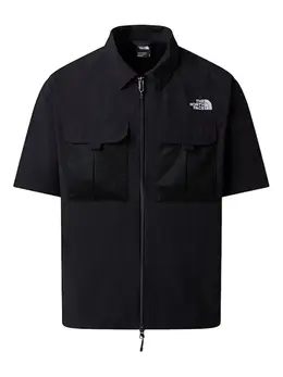 The North Face: Рубашка с коротким рукавом 