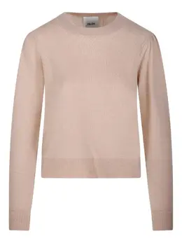 Allude: Свитер с длинным рукавом 