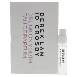 Drunk on Youth by Derek Lam for Women - 2 ml EDP Spray Vial (Mini) 853503006310