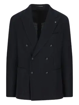 Tagliatore: Двубортная куртка 