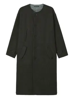 Y's: Пальто с карманами 
