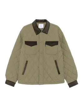 Maison Labiche: Стёганые куртка 