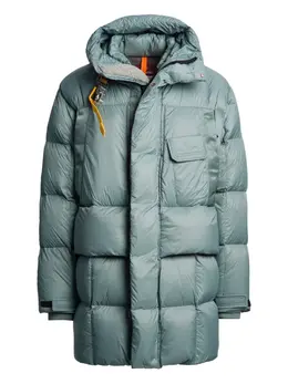 Parajumpers: Пуховик с капюшоном 