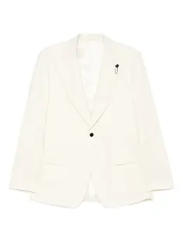 Lardini: Костюм на пуговицах 