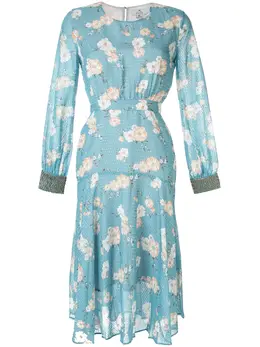 We Are Kindred: Платье миди 