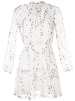 We Are Kindred: Короткое платье 