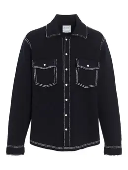 Barrie: Рубашка с карманами 