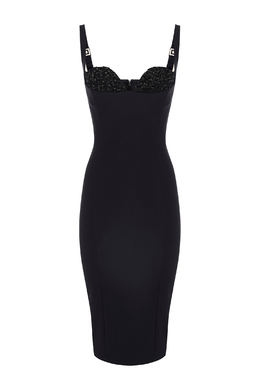 ELISABETTA FRANCHI: Вечернее платье 