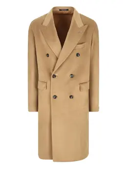 Tagliatore: Двубортное пальто 