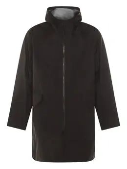 Arc'teryx: Пальто с капюшоном 