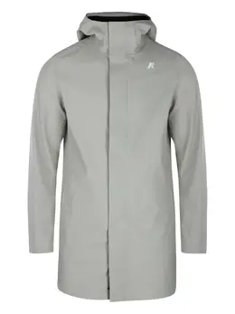 K-Way: Куртка с капюшоном 