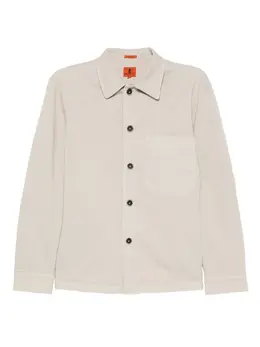 Barena: Куртка с карманами 