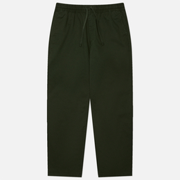 Vans: Хлопковые брюки 