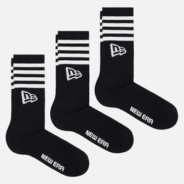 New Era: Чёрные носки 