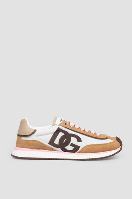 Dolce & Gabbana: Кроссовки 