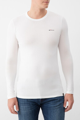 Kiton: Трикотажный свитшот 