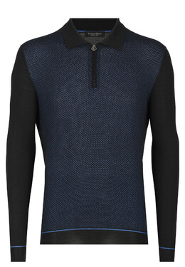 Stefano Ricci: Кашемировое поло 