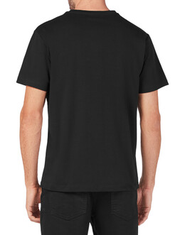 Billionaire: Чёрная футболка 