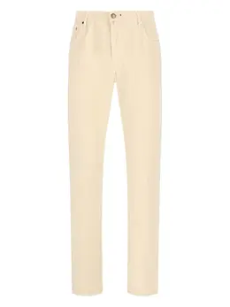 Hand Picked: Брюки на пуговицах 