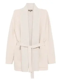 N.Peal: Кардиган  Milano с карманами