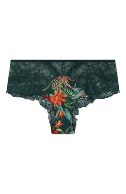 Lise Charmel: Зелёные трусы 