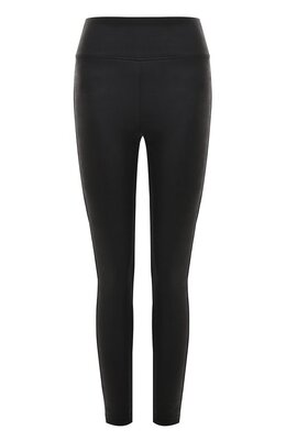 Harley-Davidson: Легинсы из экокожи 