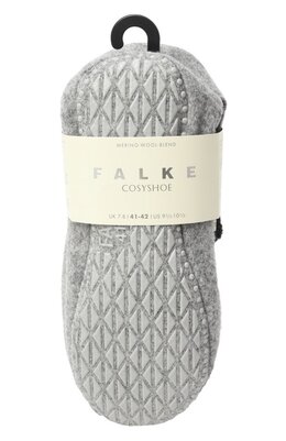 Falke: Серые носки 