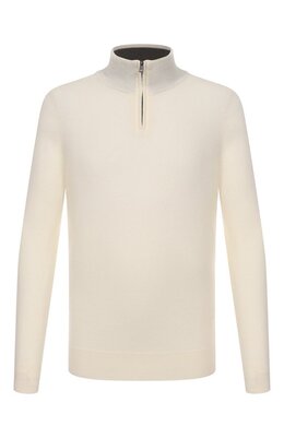 BOSS: Свитер из шерсти 